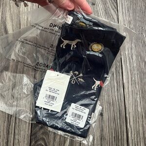 Beaufort bonnet leggings